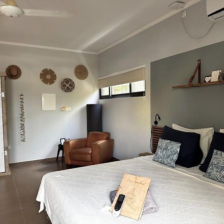 مبيت وإفطار كراليندايك Casa Mantana Bonaire المظهر الخارجي الصورة